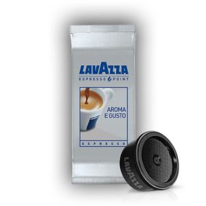 Lavazza Espresso Point - Aroma e Gusto - 100 kos