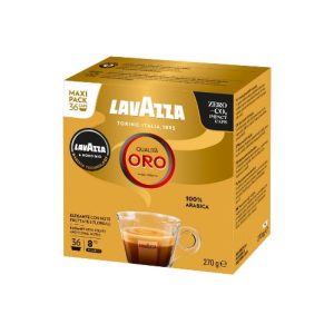 Lavazza - Lavazza A Modo Mio - Oro - 36 kos