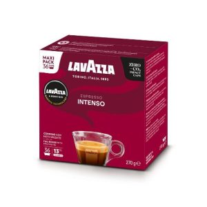 Lavazza - Lavazza A Modo Mio - Intenso - 36 kos