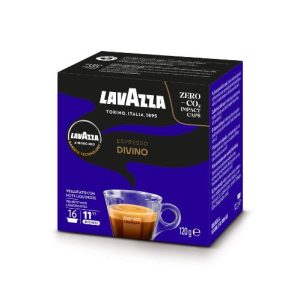 Lavazza - Lavazza A Modo Mio - Divino - 16 kos