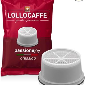 Lollo - Lavazza Espresso Point -Espresso Point Classica - 100 kos