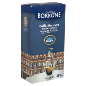 Caffe Borbone - mleta kava  - 250 g