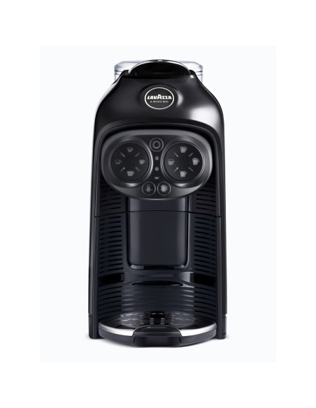 Kavni aparat - Lavazza A Modo Mio - DESEA črna - slika 3