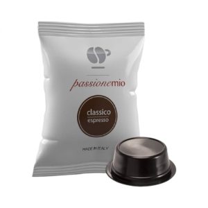 Lollo - Lavazza A Modo Mio - Classico - 100 kos