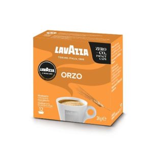 Lavazza - Lavazza A Modo Mio - Orzo - 12 kos