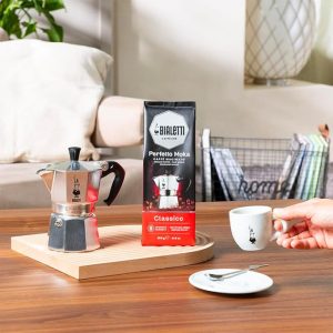 Mleta kava Bialetti - Perfetto moka classico - 250 g