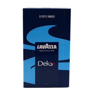 Lavazza - Cialde - brez kofeina - 18 kos