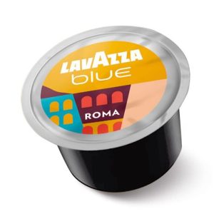 Lavazza Blue - ROMA - 100 kos