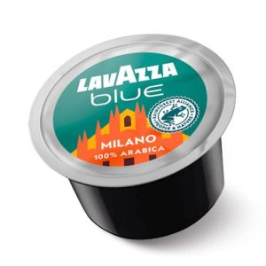 Lavazza Blue - MILANO - 100 kos
