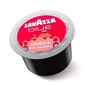 Lavazza Blue - VENEZIA - 100 kos