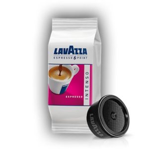 Lavazza Espresso Point - Intenso - 100 kos