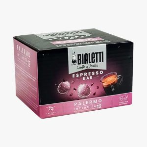 BIALETTI - Palermo - 72 kos