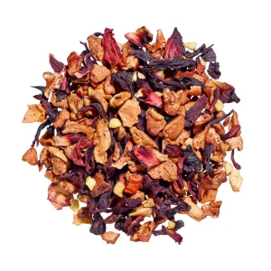 Ronnefeldt čaj - Kandirani mandlji - Candy almonds