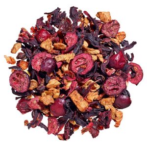 Ronnefeldt čaj - Brusnica - Cranberry