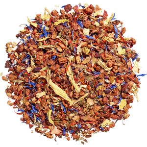 Ronnefeldt čaj - Počutite se fit - Feel fit