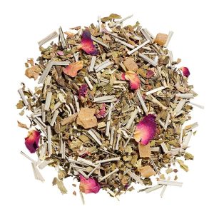 Ronnefeldt čaj - Zeliščna energija - Herbs of energy