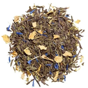 Ronnefeldt čaj – Lotosov cvet - Lotosblüte®