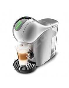 Kavni aparat Nescafè Dolce Gusto Genio S Touch, srebrn
