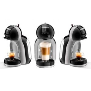 Kavni aparat Nescafè Dolce Gusto Mini Me