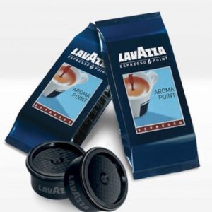 Lavazza Espresso Point - Aroma Point - 100 kos