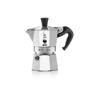 Moka Express - 1/2 skodelice