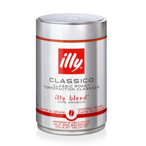Illy kava v zrnju - 250 g