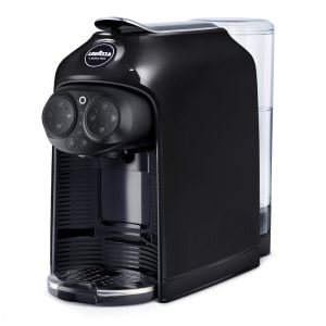 Kavni aparat - Lavazza A Modo Mio - DESEA črna