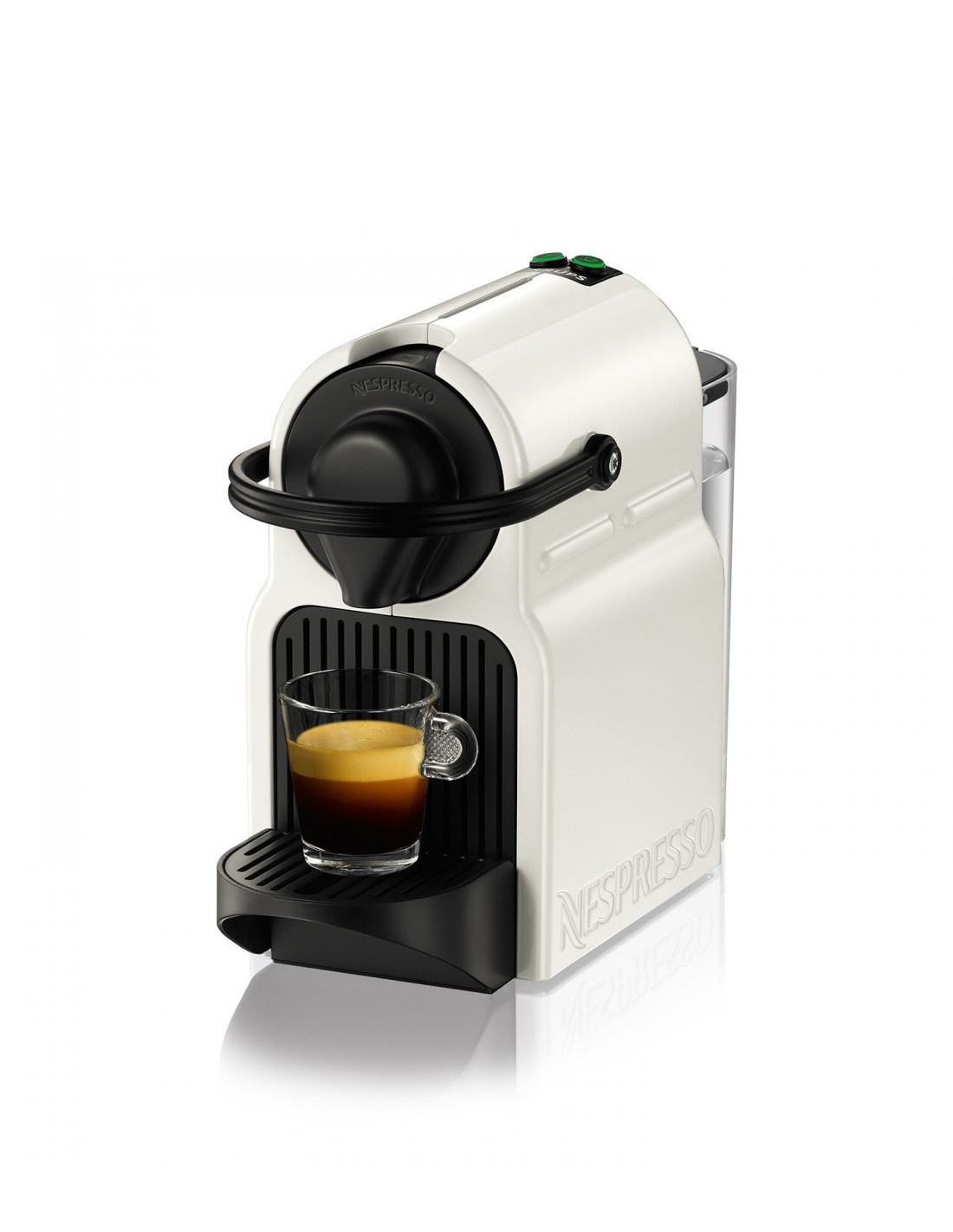 Kavni aparat - Nespresso - Inissia - BEL