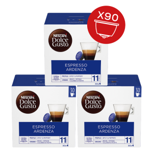 Dolce Gusto Espresso Ardenza