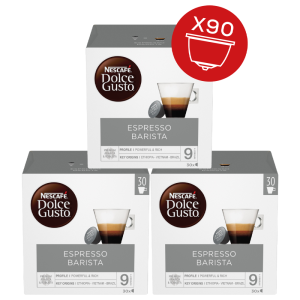 Dolce Gusto Espresso Barista