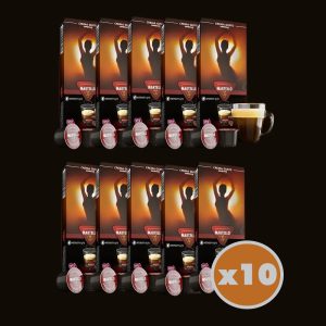 MARTELLO - AKCIJA - 10 X 10 KOS