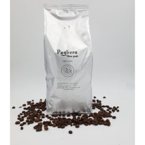 Pagliero Pieno Gusto v zrnju - 1kg