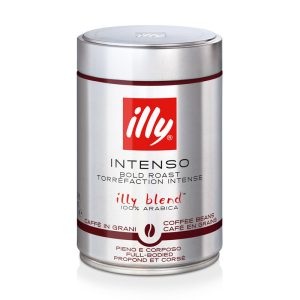 Illy kava v zrnju INTENSO - 250 g