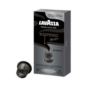 Lavazza za Nespresso sistem - Ristretto - 10 kos