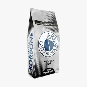 Borbone caffe - zrnje - top - 1 kg
