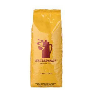 Hausbrandt - zrnje - Oro casa – 500 g