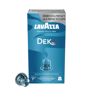 Lavazza za Nespresso sistem - Brez kofeina - 10 kos