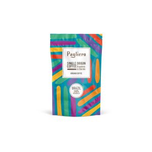 Pagliero - Brazil - mleta kava - 200g