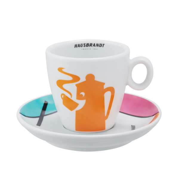 Skodelice cappuccino RE Design - 6 kos - slika 2
