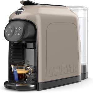Kavni aparat - Lavazza A Modo Mio - IDOLA - kava