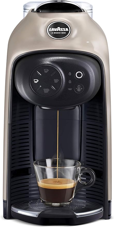 Kavni aparat - Lavazza A Modo Mio - IDOLA - kava - slika 2