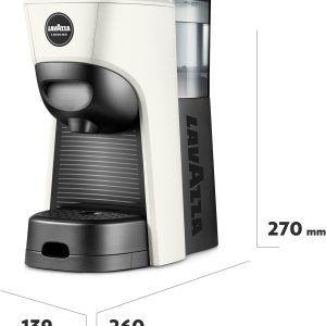 Kavni aparat - Lavazza A Modo Mio - Tiny ECO bel