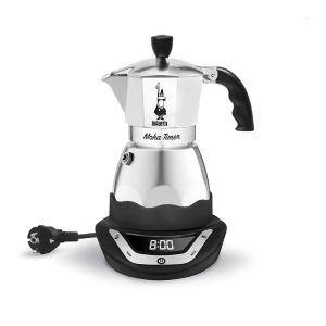 Moka Timer - 3 skodelice