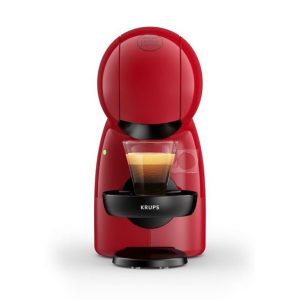 Kavni aparat Nescafè Dolce Gusto Piccolo XS rdeč