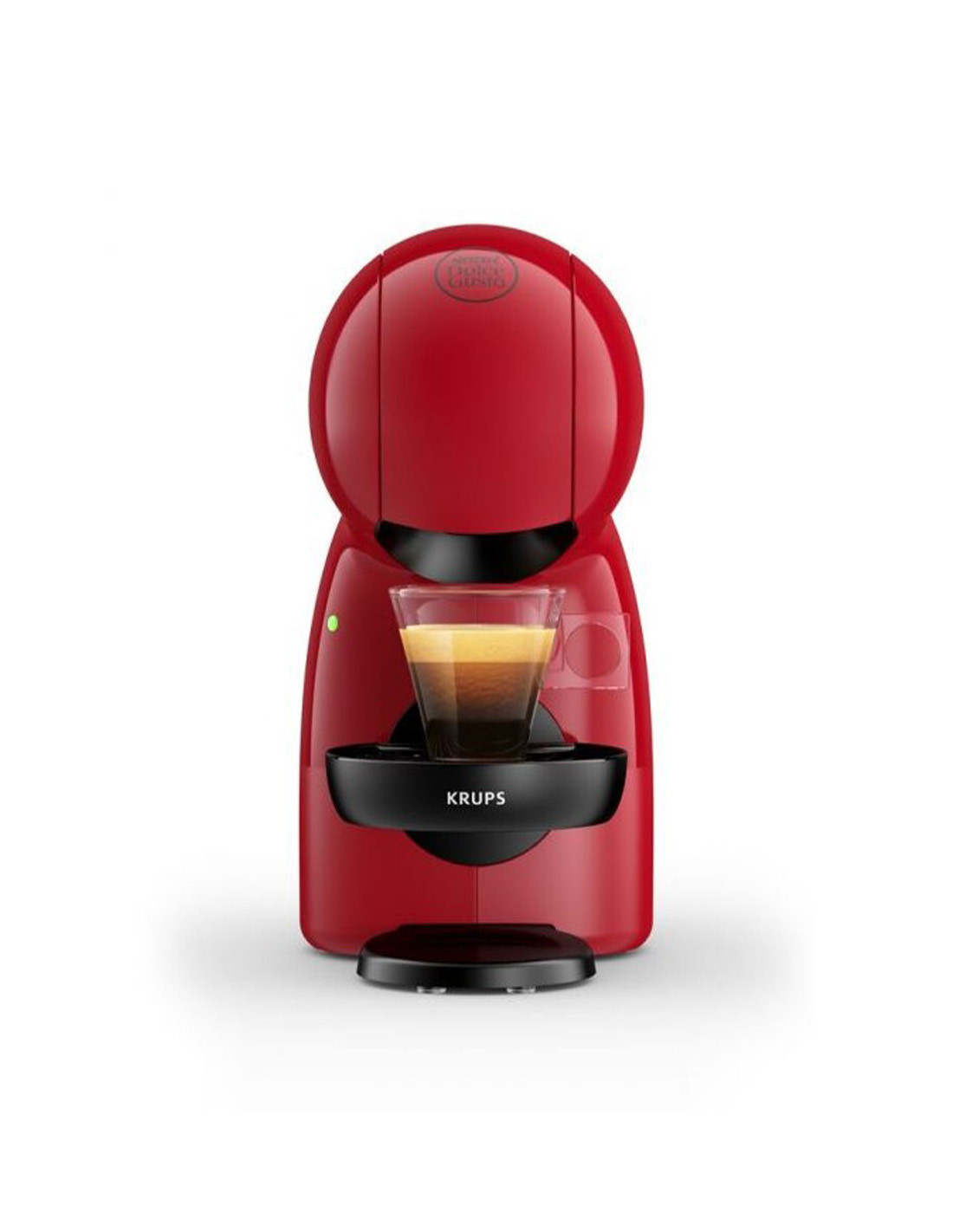 Kavni aparat Nescafè Dolce Gusto Piccolo XS rdeč