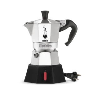 Moka Elektrika - 2 skodelice