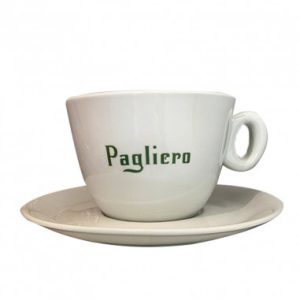 Skodelica cappuccino Pagliero – 1 kos