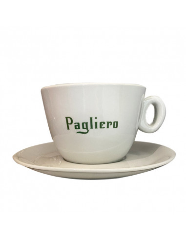 Skodelica cappuccino Pagliero – 1 kos