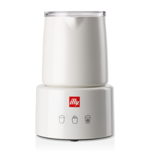 Penilec mleka Illy bel