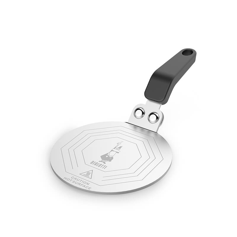 Bialetti podstavek za indukcijo, 13 cm